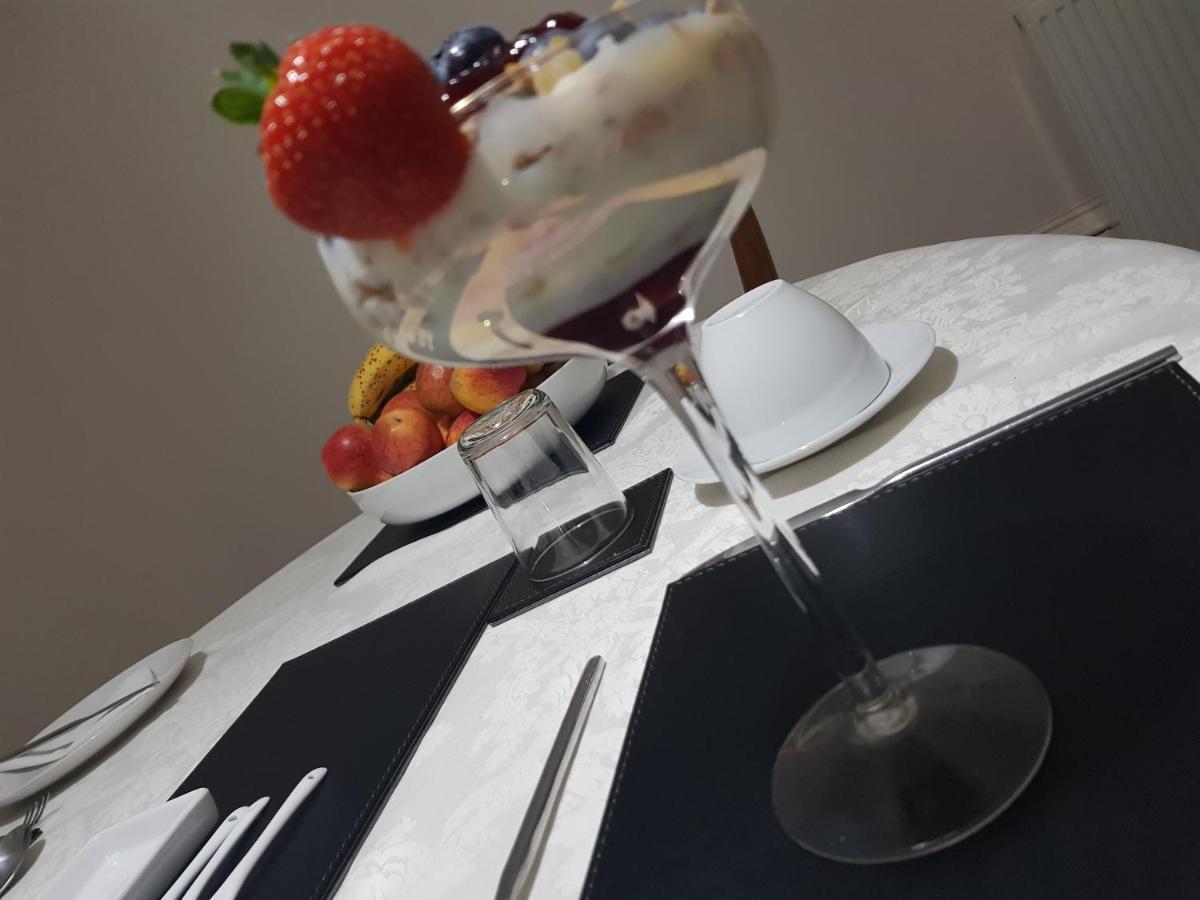 Lochtybank Guest House Carnoustie Luaran gambar