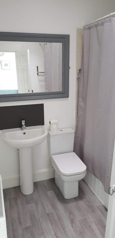 Lochtybank Guest House Carnoustie Luaran gambar