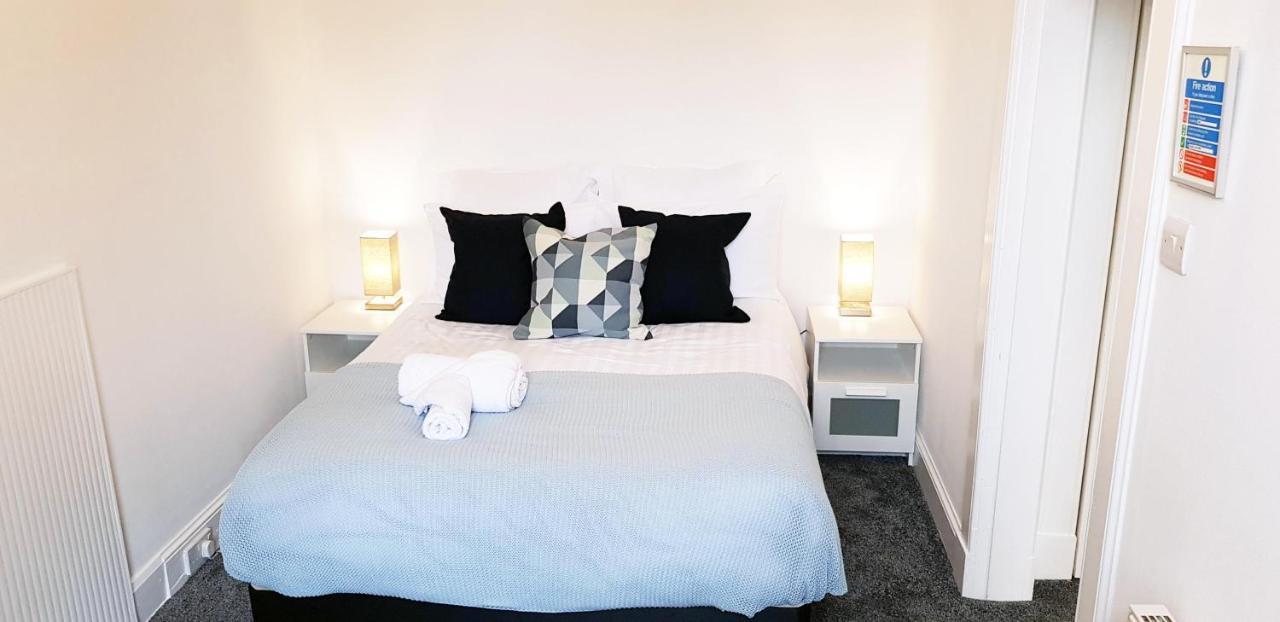 Lochtybank Guest House Carnoustie Luaran gambar