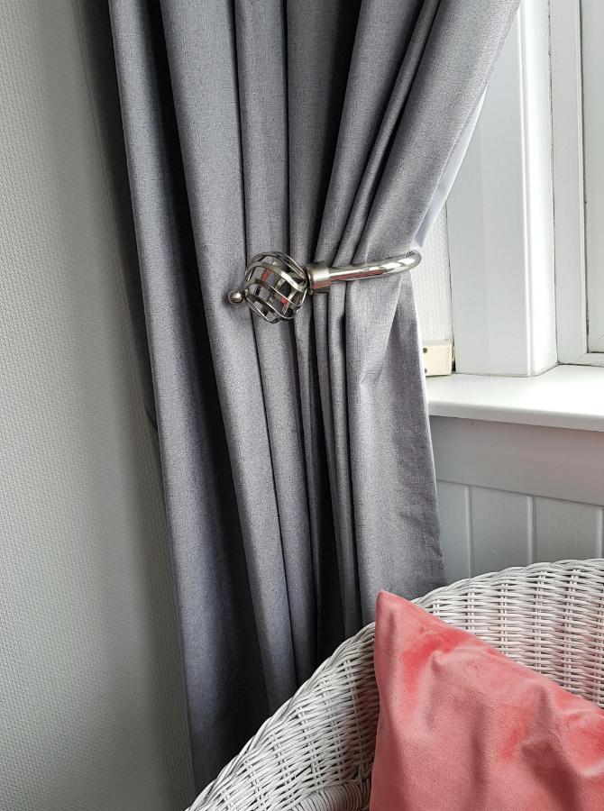 Lochtybank Guest House Carnoustie Luaran gambar